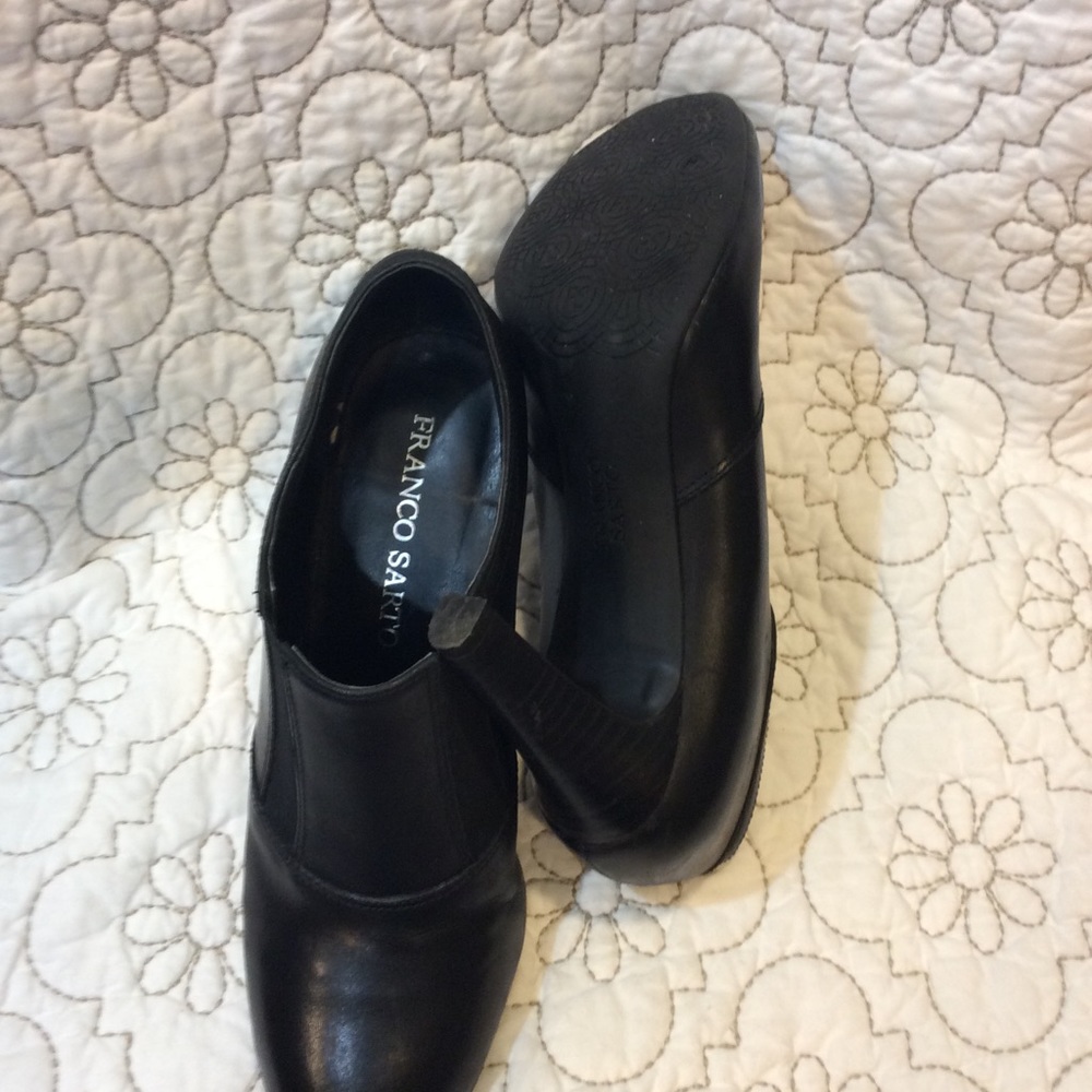 Franco Sarto Shoes - Picture 7 of 8